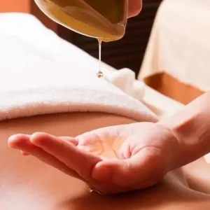 Facials massage and nail spa Petersfield