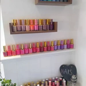 Spa and Beauty Salon Petersfield