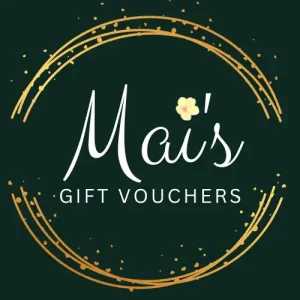 spa mais gift vouchers